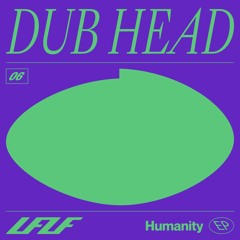 Dub Head - Planet Collector [Rendah Mag Premiere]