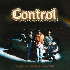 Control (feat. Black Vision)