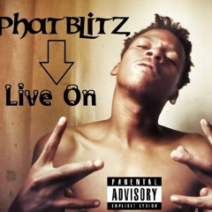 Phatblitz - Live On