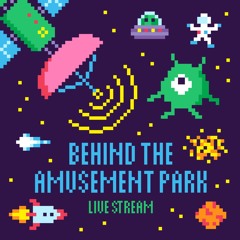 Seb Roc - BTAP - Live - Stream - 2020 - Zoom