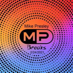 Breaks - February 24, 2021