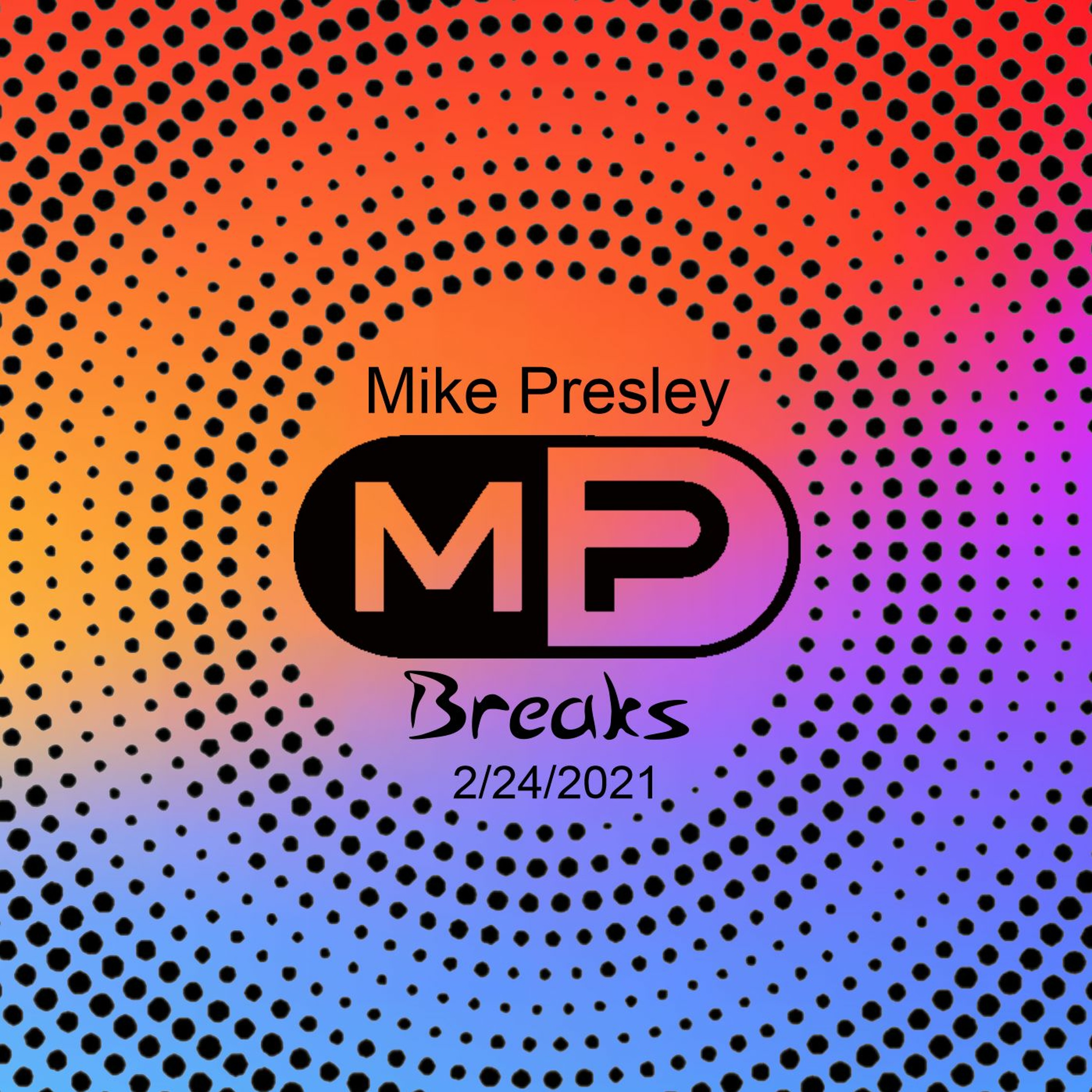 DJ Mike Presley