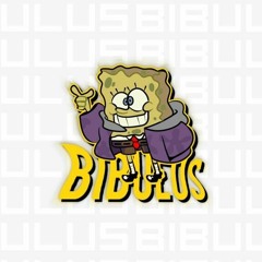 Spongeswap - Bibulus (Cover)