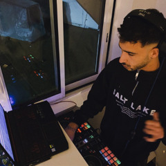 mØusss - 1st hardtechno / indus SET (test)