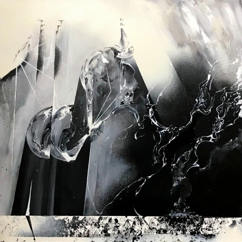 2. Algorithmic - Busta Domes