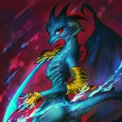 UEP Commander ~ Ember