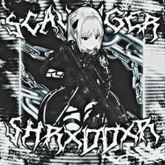 SHRXDDXR - Scavenger