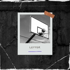 Floating Anarchy - Letter