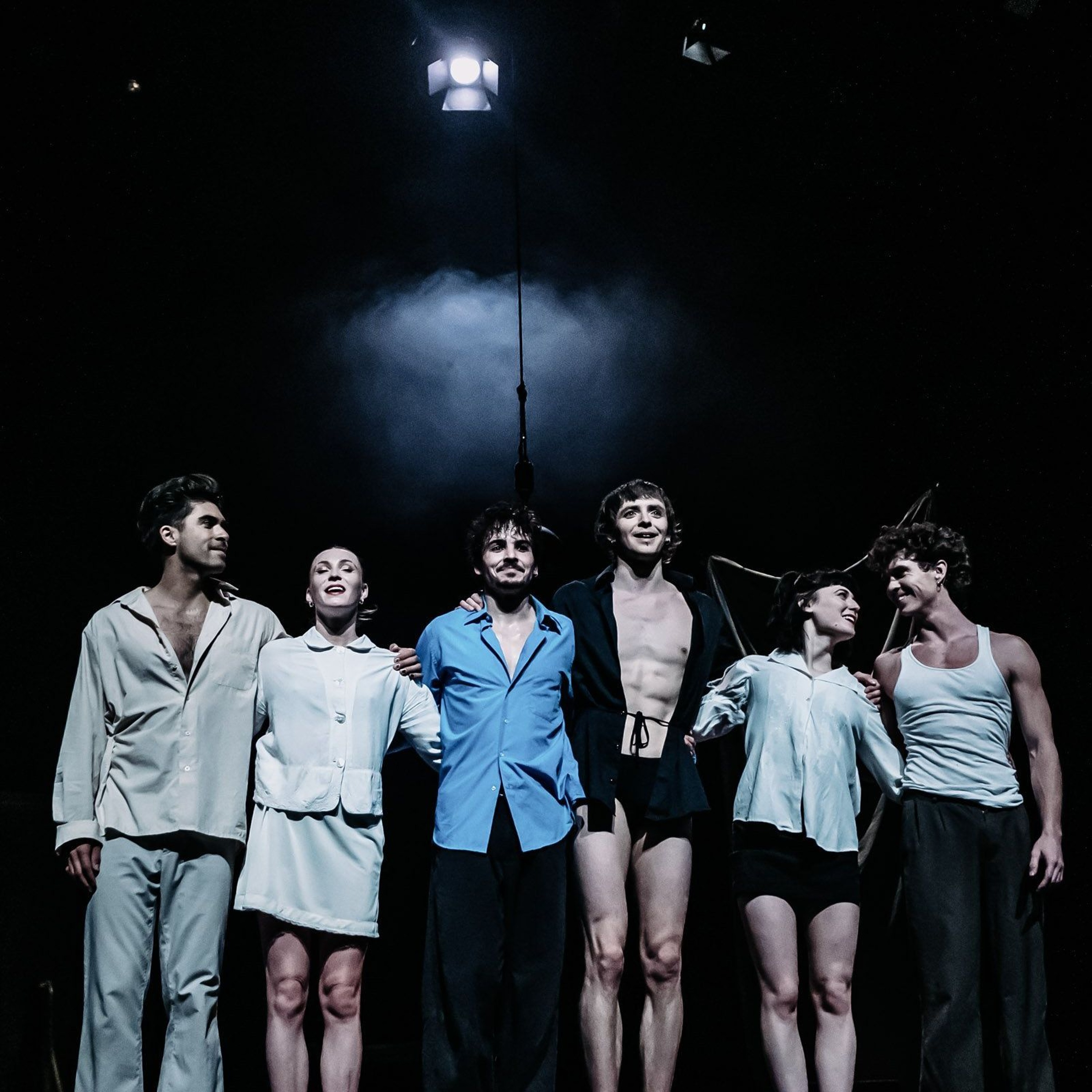 CIRQUEON CIRCUS PODCAST