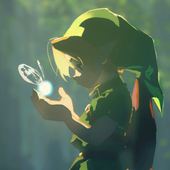 journey through hyrule type beat