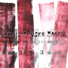 JamaisPenserPareil prod. Tory