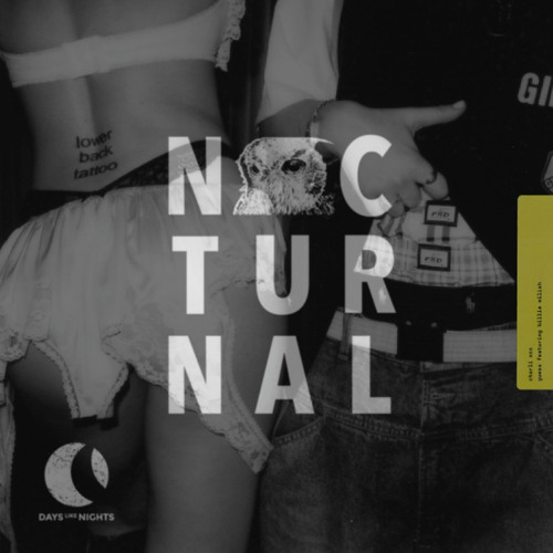 Guess x Intelligence (Charli xcx X Rafael Cerato) 6UN Mashup