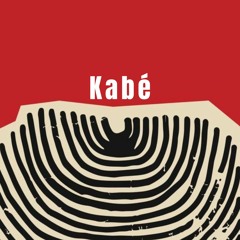 Kabé - Live set @Paris