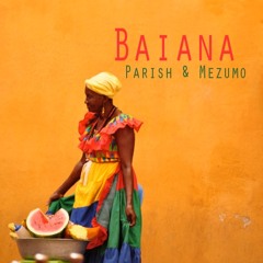 Baiana (Nani?!Edit) - Parish & Onzo