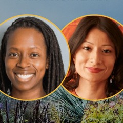From Pelvic Floor to Whole Self: A Conversation with Dr. Tia Ukpe-Wallace and Krishna Dholakia
