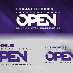 [[LIVE@STREAM]] Los Angeles Kids International Open IBJJF Jiu-Jitsu Championship 2024 🔴LiVE