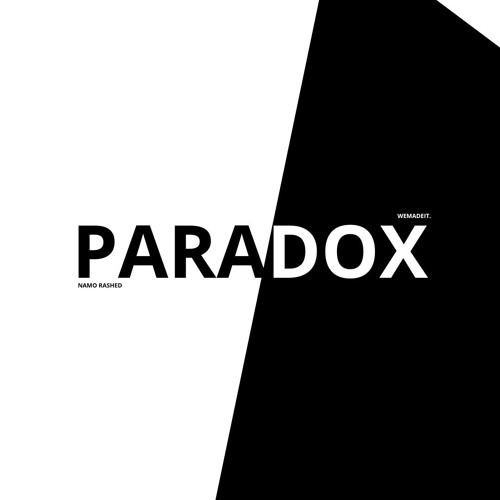 Paradox (WTFHolbek)