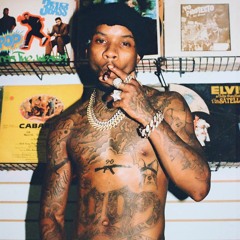 Tory Lanez - Fuck The Pain Away (Leak)