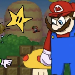 Game Over DS Mix