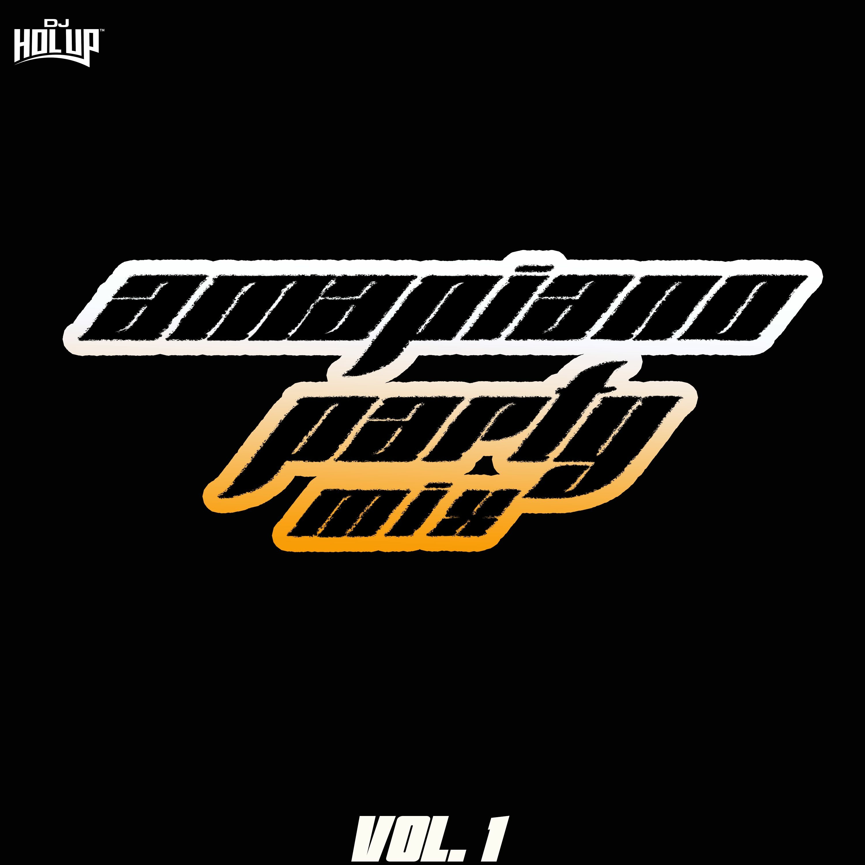 Amapiano Party Mix 2023 Focalistic Costa Titch Ch'occ Mellow & Sleazy