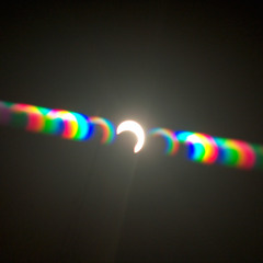 eclipse of everything