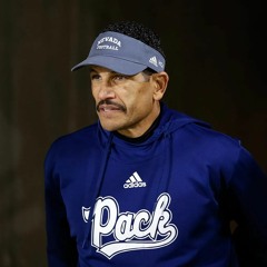Episode 161 - BREAKING: Jay Norvell to Colorado State....what's next for Nevada?