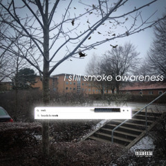 i still smoke awareness (prod. by cvs)