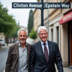 Clinton Avenue (Master)
