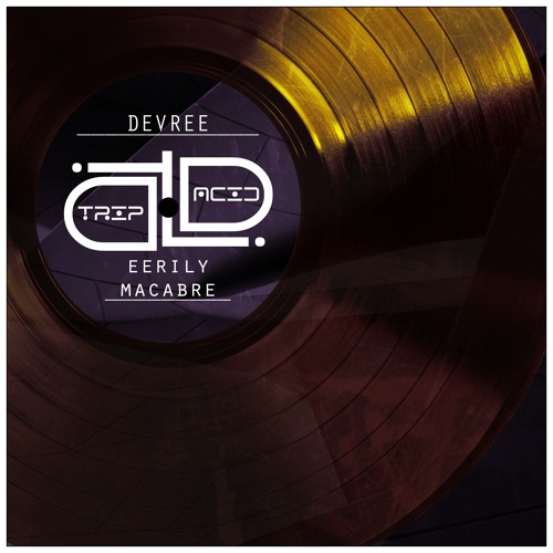 DEVREE - Tracks