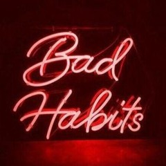 ᴀᴋᴏᴠ - Bad Habits🍹