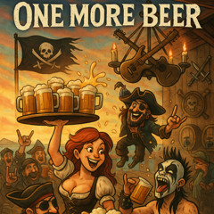 One more beer
