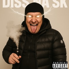 Disstrack na SK prod. judirackz Remix . Yung B1EDR0Ń