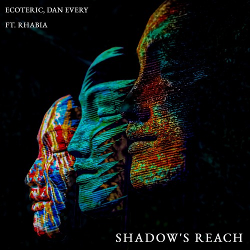 nueva, dan every - shadow's reach (ft. rhabia) / original mix