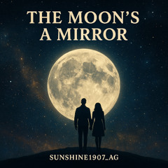The Moon’s a Mirror