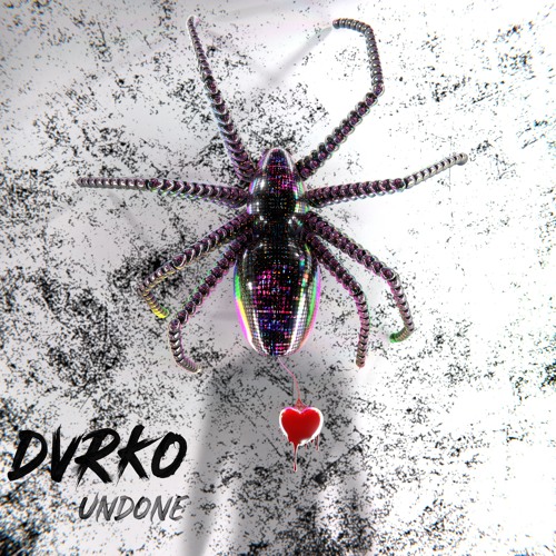 Only Love You - DVRKO & She Is Jules