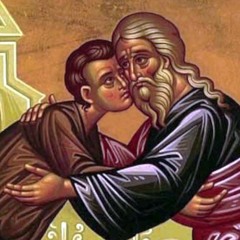 Homélie du 2ème Dimanche de Carême, Le Fils Prodigue - Mgr Martin 2023