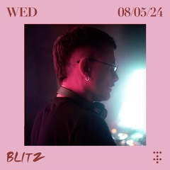 BEN MANSON Live At BLITZ (Löwennacht [a Night Of Sensual Freedom])