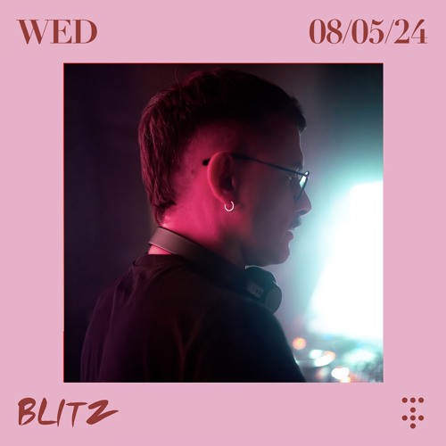 BEN MANSON Live At BLITZ (Löwennacht [a Night Of Sensual Freedom])