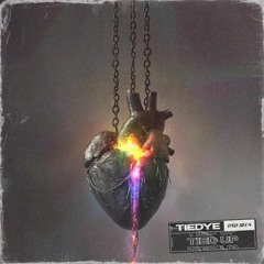 TIEDYE - TIED UP