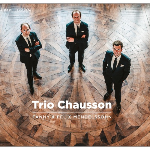 Stream 8. Felix Mendelssohn. Piano Trio No.1 In D Minor Op.49 - IV. Finale  Allegro Assai Appassionato by Mirare Music | Listen online for free on  SoundCloud