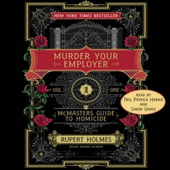 MURDER YOUR EMPLOYER Audiobook Excerpt