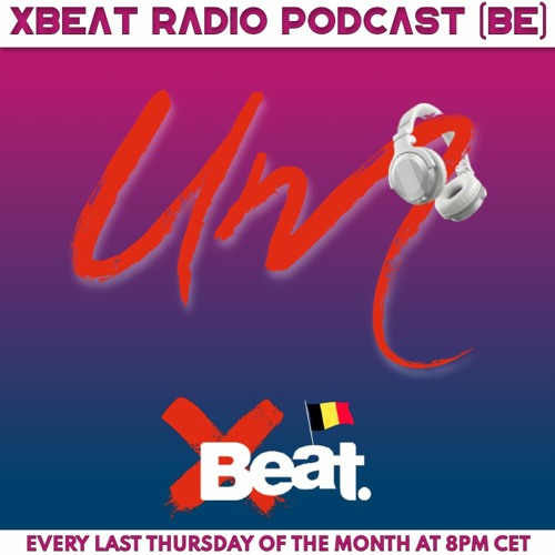 Xbeat Radio Podcast(BE)