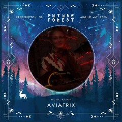 Live @ Future Forest Reconstructed - Nest Stage 2023-08-05 1800-1930+