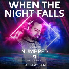 Numbred - When The Night Falls 181