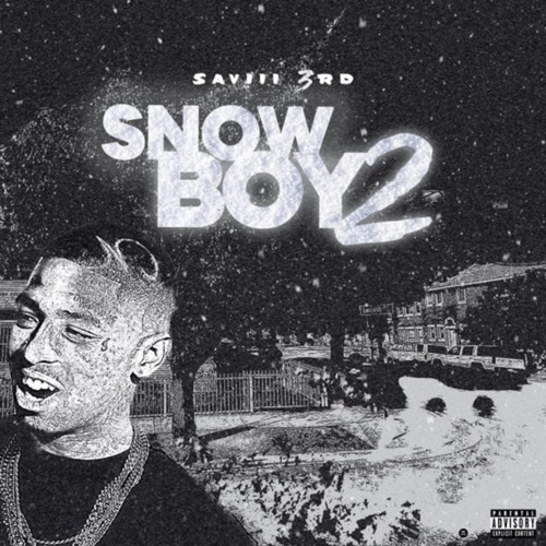 Cant Miss (feat. 1takejay)