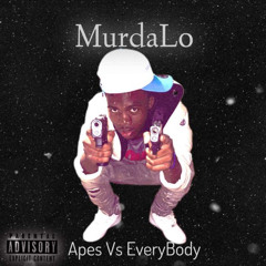 BabyLo Kidnap x AkkaFoo6ix “Act Up”