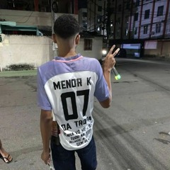 Mc Hariel_ Mc Kevin_ Mc Ryan SP - Manto do Timão (Speed up Grave✔️) 🔝🔝