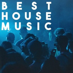 House Mixes (all genres) by DJ Ethan Stone