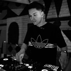 Mateo Ortiz Podcast #001 Techno