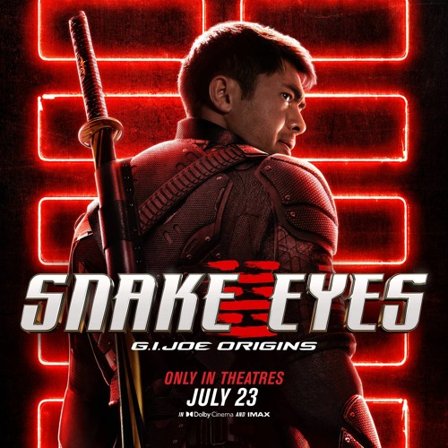 ‘Snake Eyes: G.I. Joe Origins’ Creator Larry Hama Discusses the Franchise’s Popularity